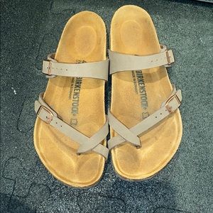 Birkenstock